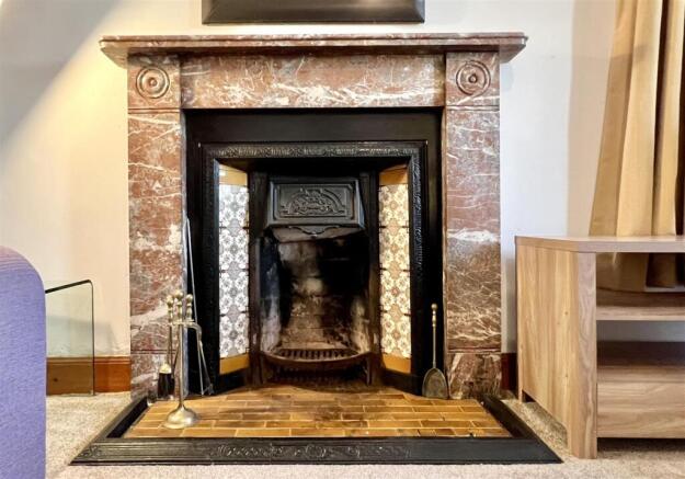 Bellefield Avenue, Dundee