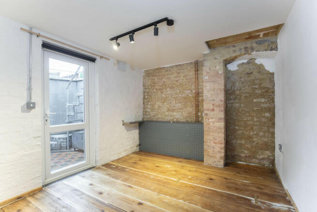 Basement Flat, 79...
