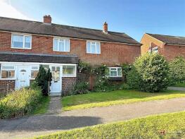 62, Oakridge Road, Basingstoke RG21 5SH
