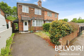 4, Meadow Lane, Nottingham NG10 2FD