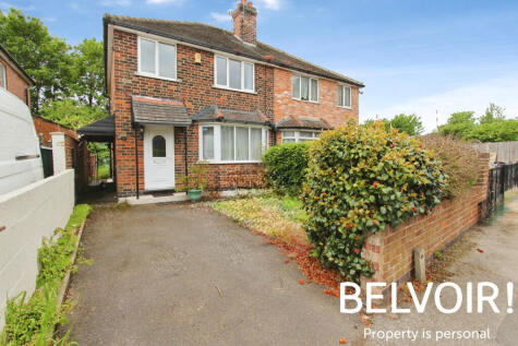 Meadow Lane, Long Eaton, Nottingham, Derbyshire, NG10 2FD