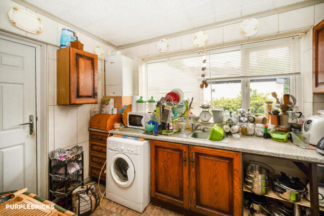 2 bed Terraced Bungalow for sale Image 6
