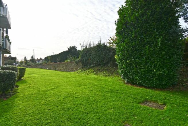 Communal Gardens