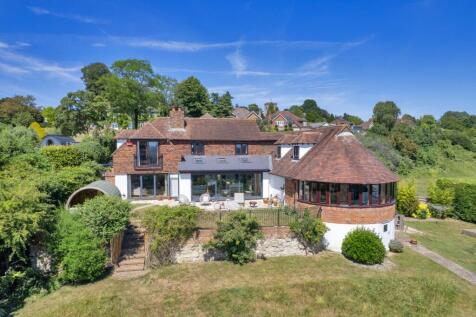 Chart Road, Sutton Valence, Maidstone, Kent, ME17