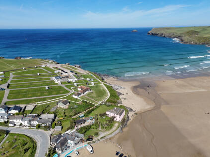 Polzeath, PL27