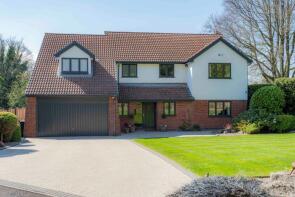 9, Meadowfield, Lostock, Bolton BL6 4PA