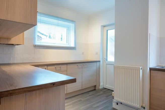 5 Westfield Road Kit