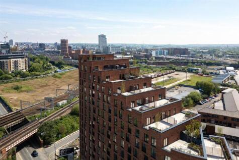 Springwell Gardens, Leeds City Centre