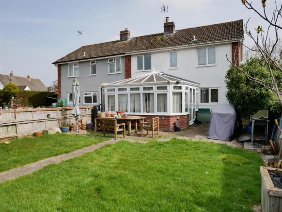 Ernle Road, Calne - View 5