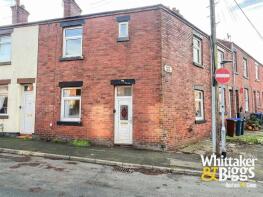 7, North Street, Leek ST13 8DW