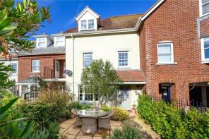7, 120 Avonsands, Mudeford, Christchurch BH23 4AX