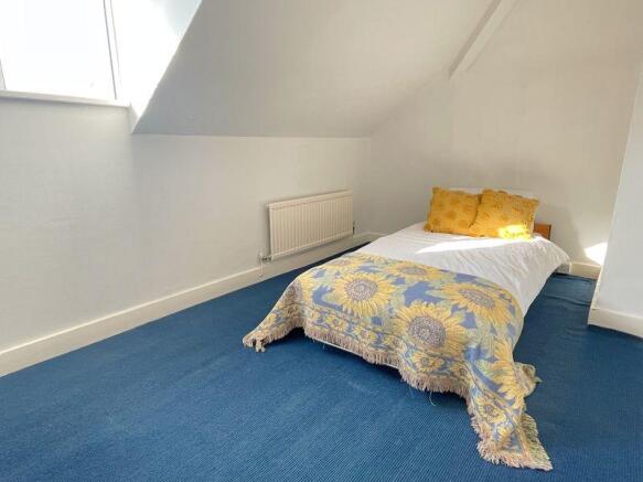 Loft Room