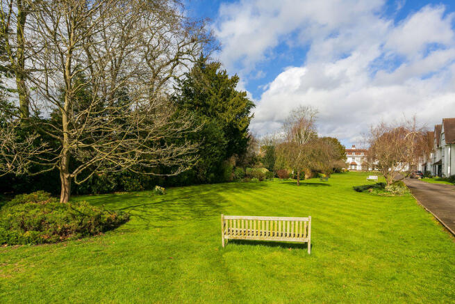 Communal Gardens