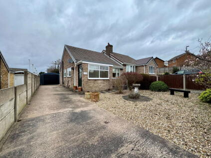 Burnham Way, Darfield, Barnsley, S73 9QB