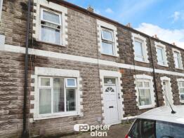 48, Topaz Street, Adamsdown, Cardiff CF24 1PH