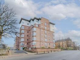 Flat 26, 1, North Pilrig Heights, Pilrig, Edinburgh EH6 5BS