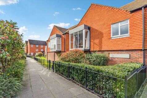 Tierney Court, Marlow