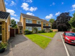 11, Fircroft Gardens, Harrow HA1 3PY