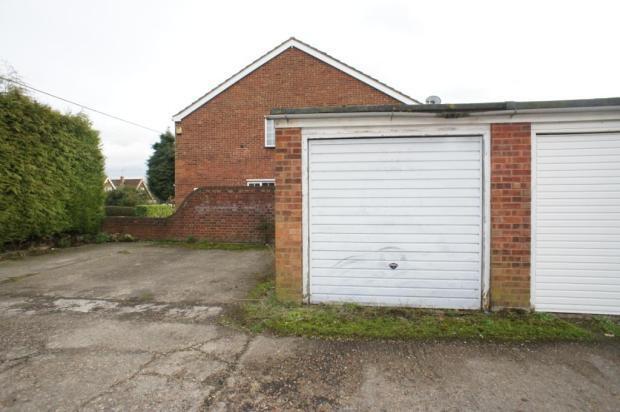 Garage En Bloc
