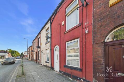 Ashton Road, Hyde, Greater Manchester, SK14