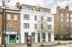 Flat 8, 33-35, Baylis Road, London SE1 7AY