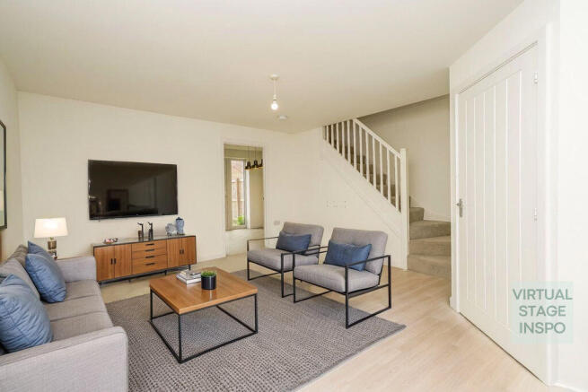 3 bed End of Terrace for sale Image 6