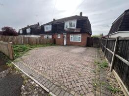 33, Rossall Avenue, Bristol BS34 6JU
