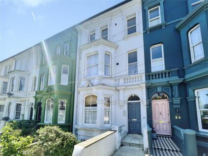Baldslow Road, Hastings, East Sussex, TN34