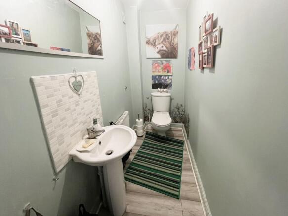 Guest WC
