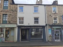 Flat, 11, Duke Street, Settle BD24 9DU