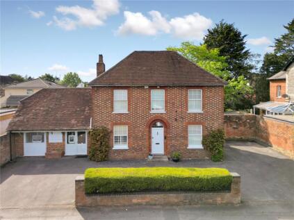 Church Road, Earley, Reading, Berkshire, RG6