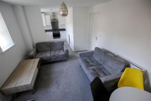 Apartment 8, 17 Bowthorpe Court, Escelie Way, Birmingham B29 6GQ