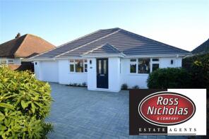 25, Fairfield Road, New Milton BH25 7NJ