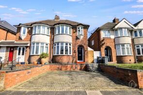 43, Yateley Crescent, Birmingham B42 1JH