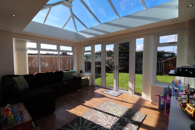 Orangery