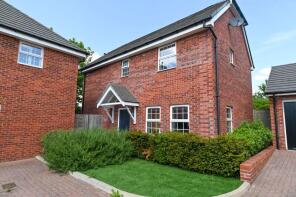 4, Eastleigh Mews, Bartons Road, Havant PO9 5NA