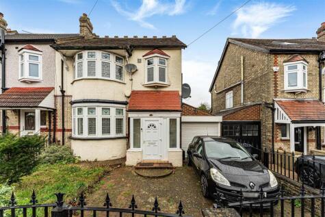 Elmfield Road, North Chingford