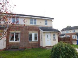 50, Bielby Drive, Beverley HU17 0RX