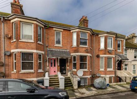 Emmanuel Road, Hastings