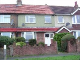 142, First Avenue, Lancing BN15 9QE
