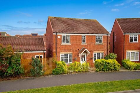 Mallard Way, Sprowston, Norwich