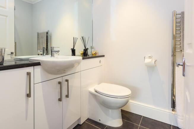 En Suite