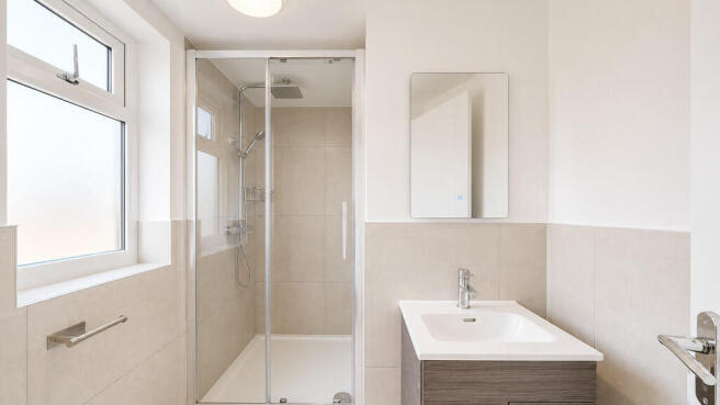 Room - Angle 3
