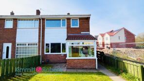 39, Webb Avenue, Seaham SR7 9EQ