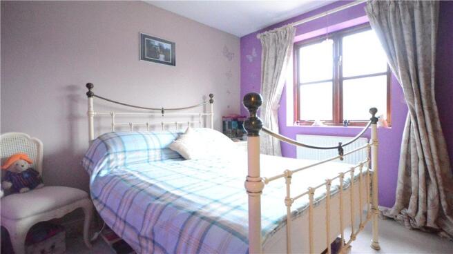 Bed 2