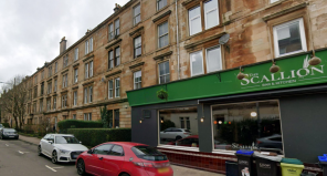Flat 3/2, 12, Rupert Street, Glasgow G4 9AR