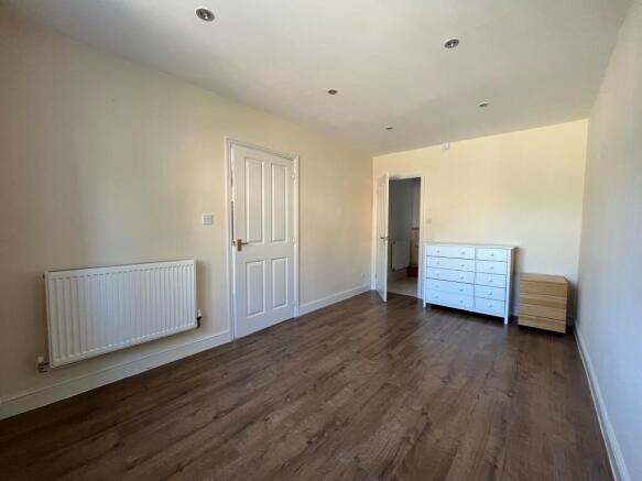 Ground Floor Bedroom