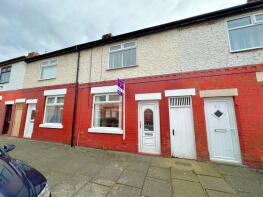 24, Lutwidge Avenue, Preston PR1 5HS