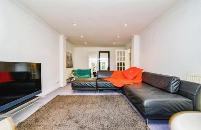 Living Room-