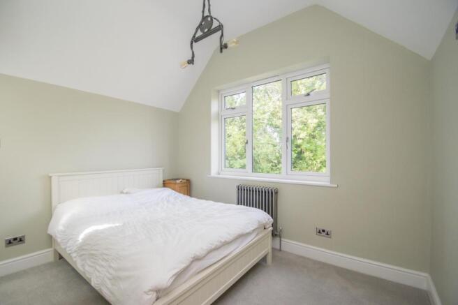 bed 1